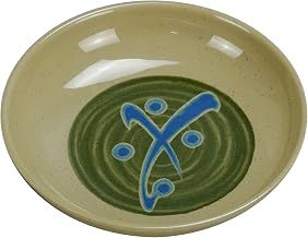 Yanco JP-1028 Japanese Sauce Dish