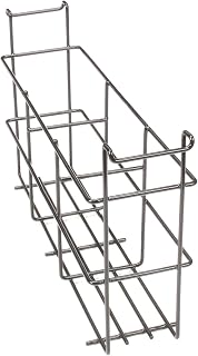 Glastender BR3 3 Bottle Wire Bottle Rack