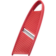 Planelix Vegetable Slicer ABS Stainless Steel by Westmark – 1 liters, Acrylonitrile Butadiene Styrene, Red Planix, Model 11702270