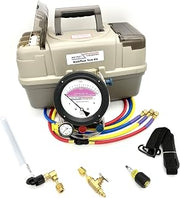 BAC-FLO-5-NP Non-Potable Backflow Test Kit
