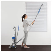 Ball Animal 2 Plus Corded Vacuum by Dyson – 0.45 gallons, Molded Blue, Model 626389-01