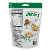 Variety Pack Salad Toppings (Crispy Dillies + Crispy Jalapenos) by Fresh Gourmet – 19.5 Ounce (Variety Pack)