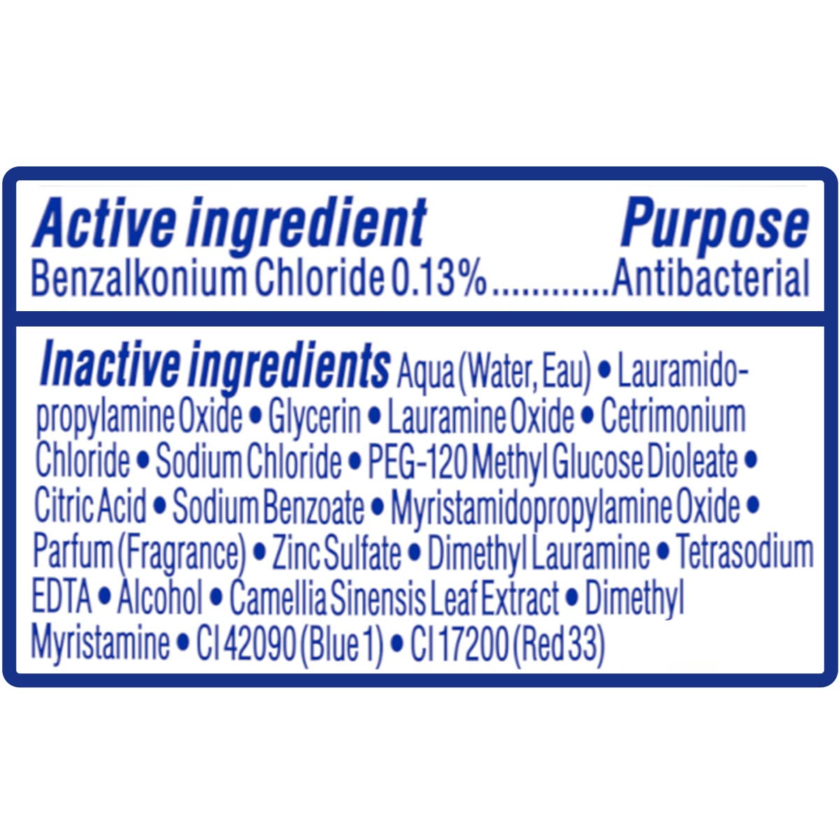 Antibacterial Liquid Hand Soap by Dial – 11 Fl Oz (Pack of 2), ابيض, Pack of 2, Model 2499397