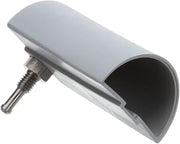 CMA Dishmachines 02101.60 Air Trap Assembly for Model UC50E Dish Machine,, Grey