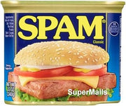 Hormel Spam