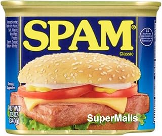 Hormel Spam