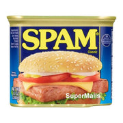 Spiced Meat by Hormel – 12 Ounce (Pack of 1)