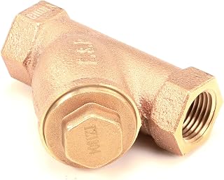 Hobart 00-270258 Line 1/2 Strainer
