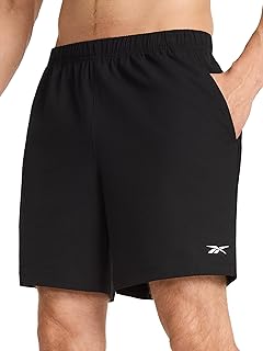 Reebok Men's Pro Training 7” Short