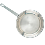 Winco 8" Aluminum Fry Pan/Skillet – Saute Fry Pan