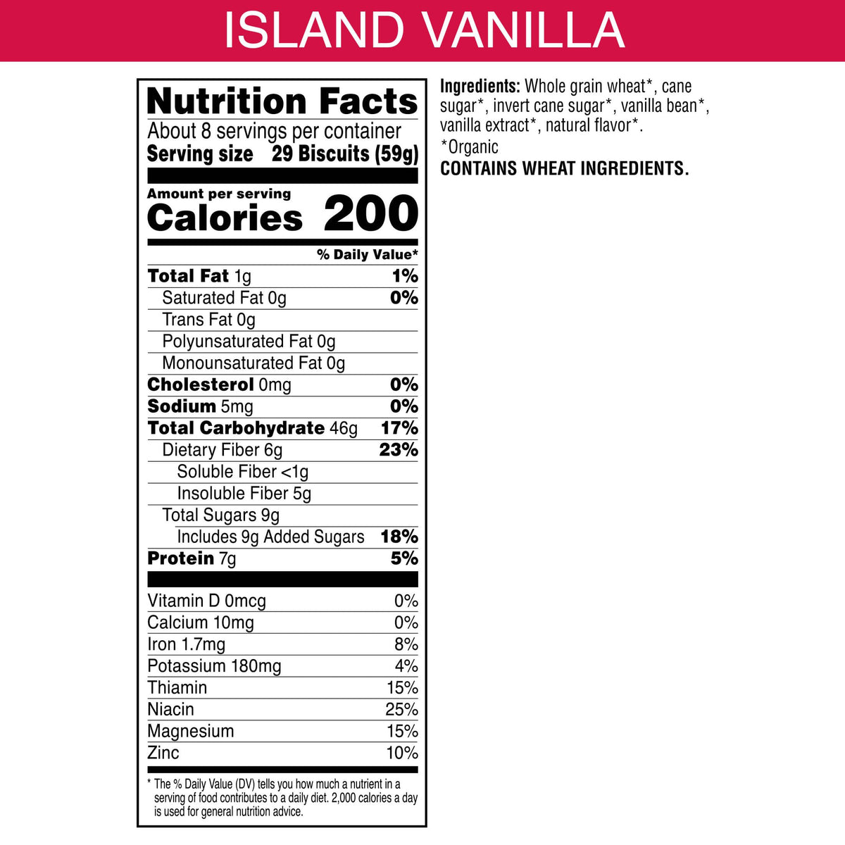 Breakfast Cereal by Kashi – 18 Ounce (Pack of 2), Pack of 2, Model 00018627116080
