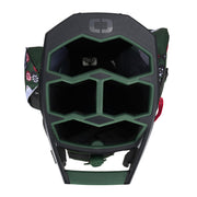Fuse Stand Bag(Poker) by OGIO – Full Length Divider, Polyester, Poker, Model A20357_Q1106_NA