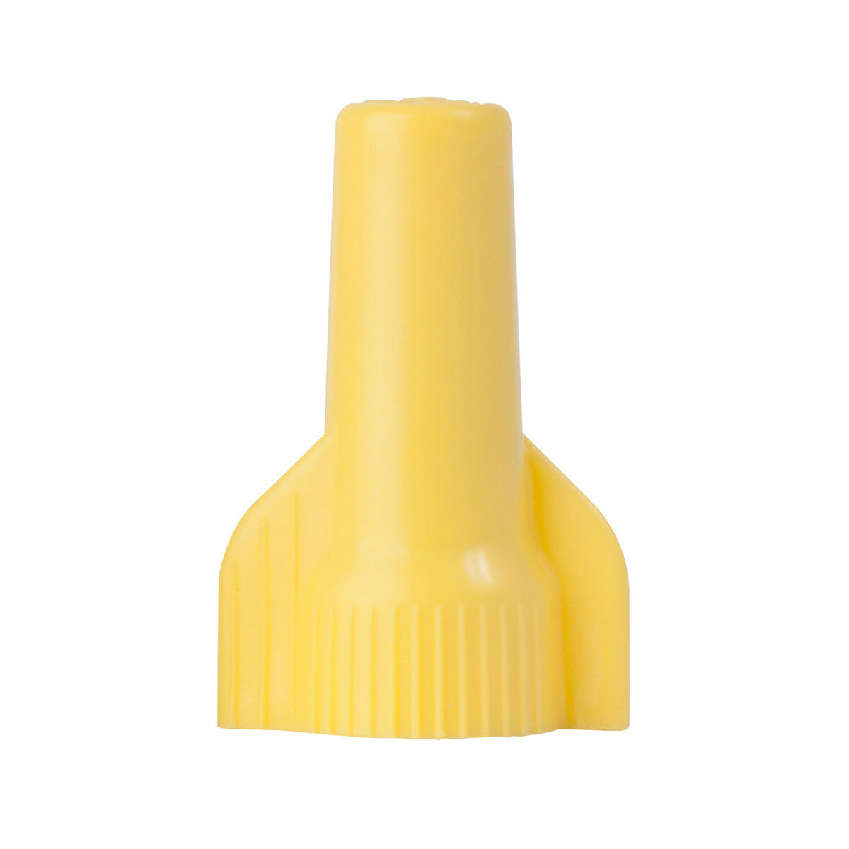 Gardner Bender 100 Count (Pack of 1) / 22 - 10 AWG / Yellow Electrical Wire