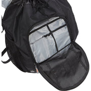 GB5143 General Duty Laptop Backpack (Black) by Ergodyne – Polyester, Black, Model 13043