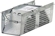 HAVAHART CAGE Trap 10"