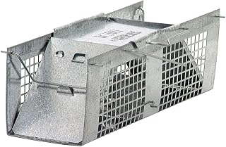 HAVAHART CAGE Trap 10"