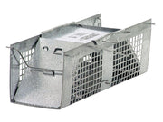 CAGE Trap 10" by HAVAHART – X-Small, Model 1020