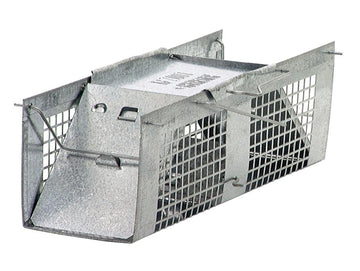 CAGE Trap 10" by HAVAHART – X-Small, Model 1020