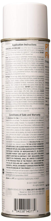 Alpine Insecticide - 20 oz. / 1 Sprays