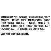 Original Cheddar by Popcorners – 5 Ounce (Pack of 1)