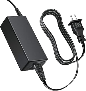 AC Adapter Charger for CONTEC CMS600P2 CMS600P2VET 69450401 Portable Ultrasound Scanner Power Supply Cord Mains PSU