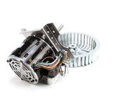Motor Cage Replacement Kit by Nu-Vu – Model 250-1063