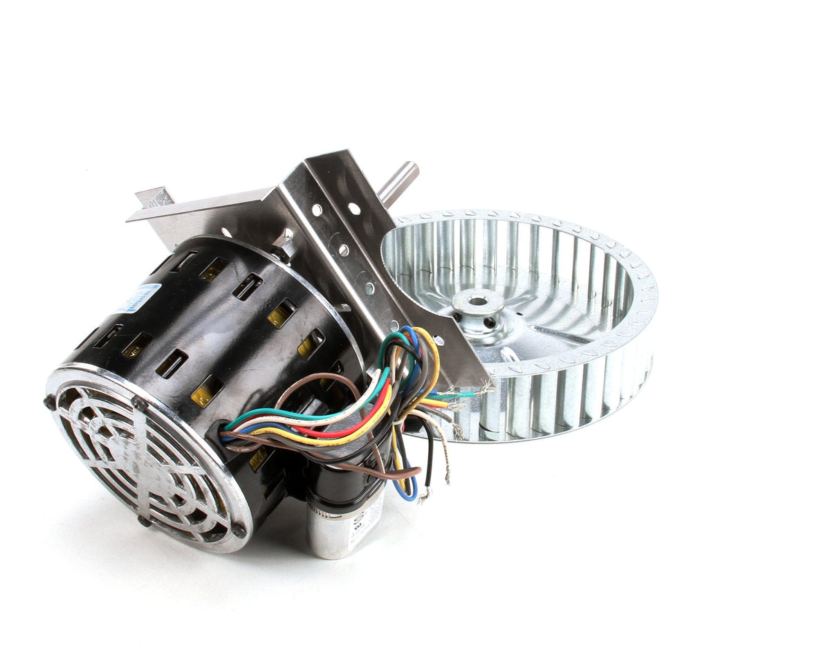 Motor Cage Replacement Kit by Nu-Vu – Model 250-1063