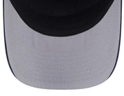 Minnesota Timberwolves 9FORTY M-Crown A-Frame Snapback Hat (US by New Era – Navy, Model 21675728