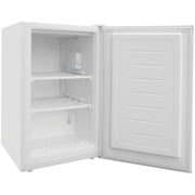 MCUF3W2 3 Cubic-Ft Upright Freezer by Magic Chef – 3 cubic_feet, White, Model MCPMCUF3W2