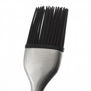 Silicone Barbeque Brush by Norpro – One Size, Silicone, As Shown, Model 2017