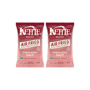 Kettle Brand Himalayan Salt / 6.5 Ounce (Pack of 2) / 1 Potato