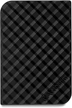Verbatim 2TB Store 'n’ Go USB 3.0 HDD Portable External Hard Drive, USB 3.0 — Black