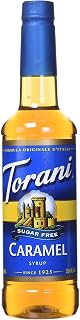 Torani F. CARAMEL 750 ML PET