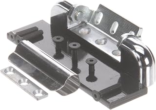 Nu-Vu 254-3001 Surface Hinge Mount