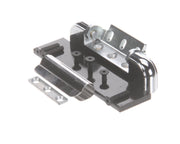 Surface Hinge Mount by Nu-Vu – Model 254-3001