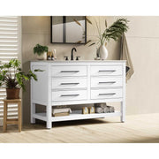 Bathroom Vanity White by karson – White