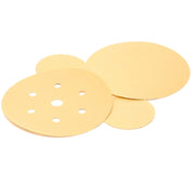 3M 6 / P600 & DF / 1 Hook & Loop Discs