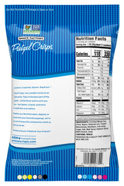 Original Chips by Pretzel Crisps – 12" x 8" x 8