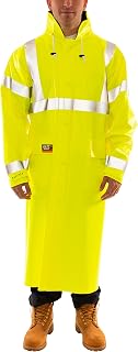 Eclipse Tingley C44122 High Visibility Coat