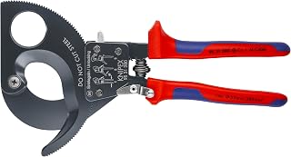 KNIPEX Tools 95 31 280 SBA Cable Cutters