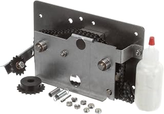 Prince Castle 525-161S Drive Service Kit, Chain/Gear
