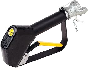 AirSpade HT117 Handle Assembly for Model 2000
