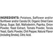 Kettle Brand Backyard Barbeque / 2 Ounce (Pack of 1) / 1 Potato
