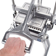 Easy Lettuce Kutter (Cutter) by Nemco – Aluminum, Multicolor, Model 55650