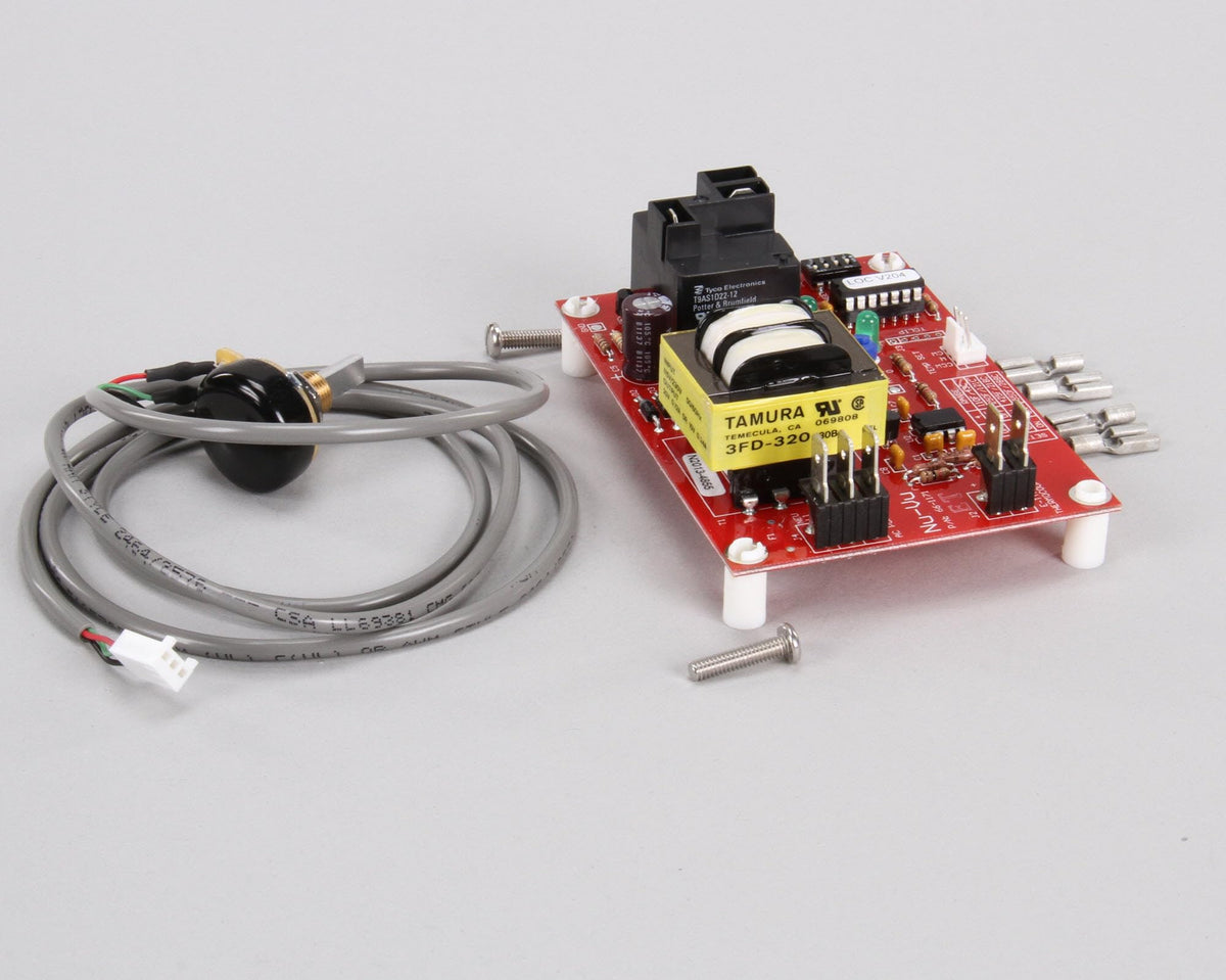 Thermostat,550 Solid State by Nu-Vu – Model 252-5001