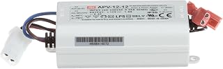 Perlick 68758 Meanwell 12 Watt LED Driver