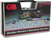 Gardner Bender GK-50N Terminal & Crimping Tool Kit