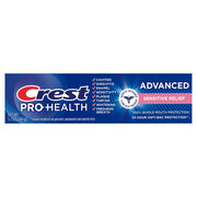 Crest White / 5.1 Ounce (Pack of 1) / Mint Toothpaste