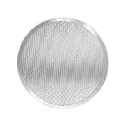 Pizza Screen by American Metalcraft – 16-inch diameter, 16.0 inches, Aluminum, Silver, Model 18716