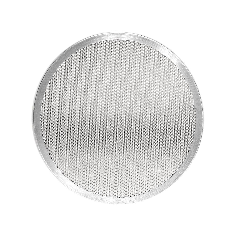 American Metalcraft 16-inch diameter / Pizza pan / Silver Pizza Pans & Stones